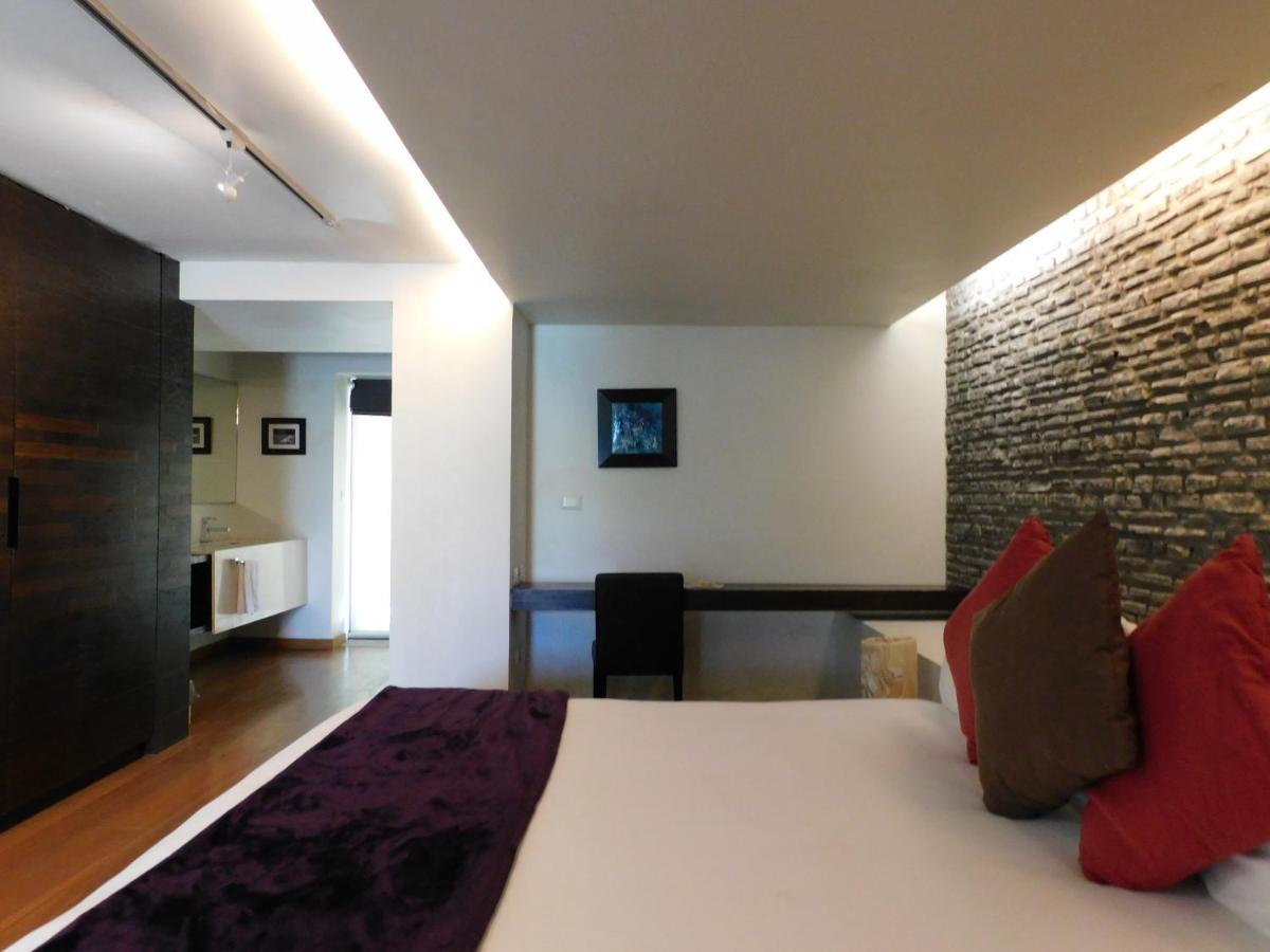 & Luna Canela Boutique Hotel Atlixco