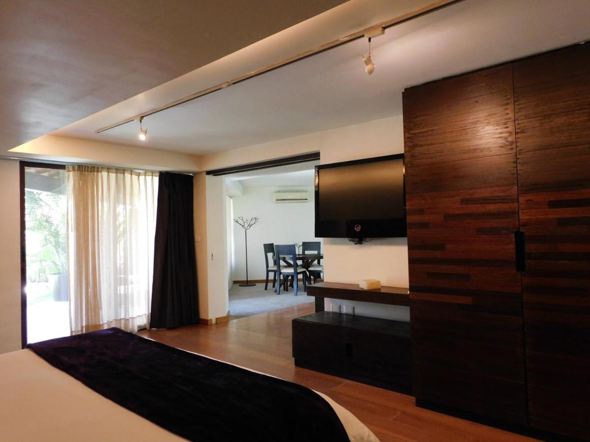 & Luna Canela Boutique 4* Atlixco