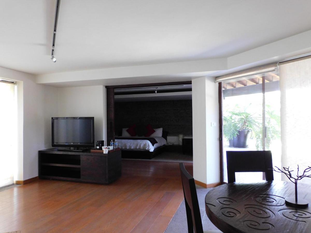 & Luna Canela Boutique Hotel 4*