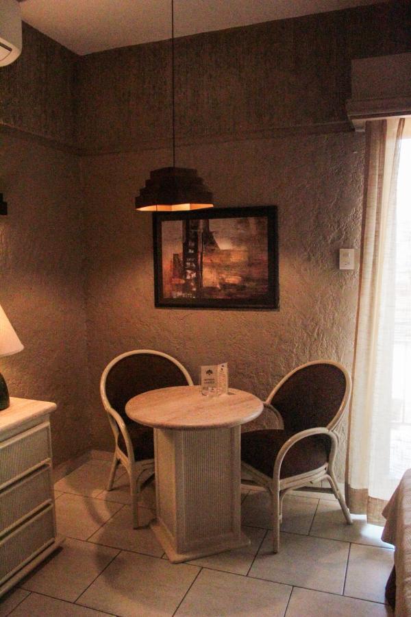 Layfer Del Centro, Cordoba, Hotel 4*