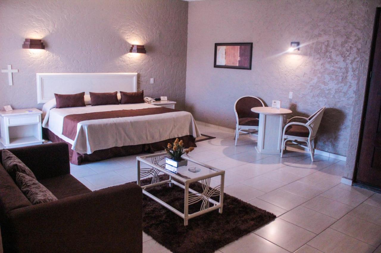 Layfer Del Centro, Cordoba, Hotel