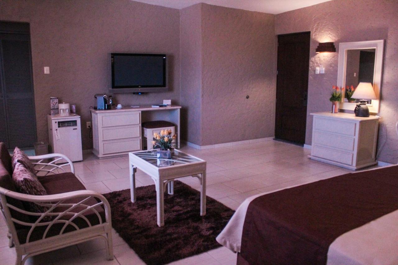 Hotel Layfer Del Centro, Cordoba, Cordoba