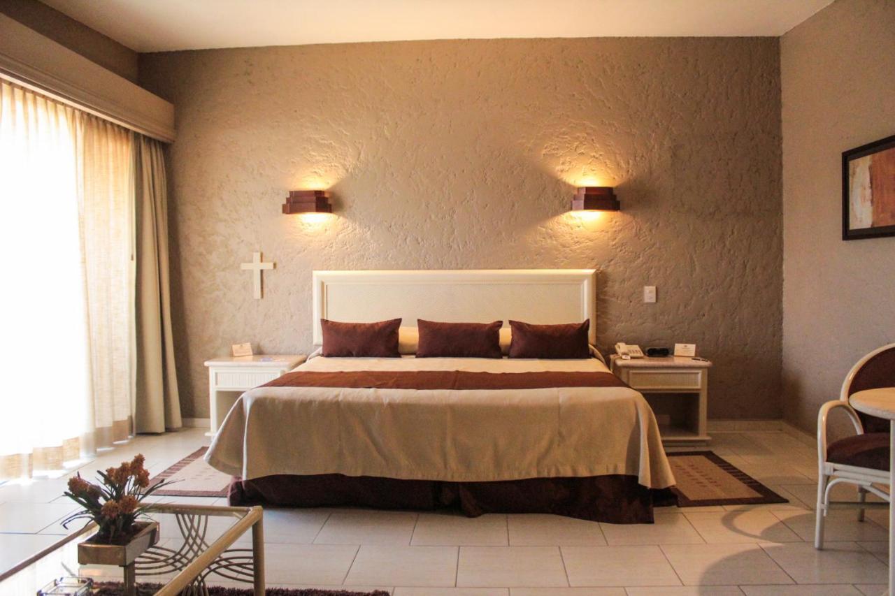 Hotel Layfer Del Centro, Cordoba,
