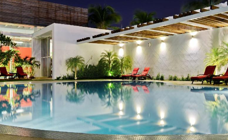 Emporio 5*