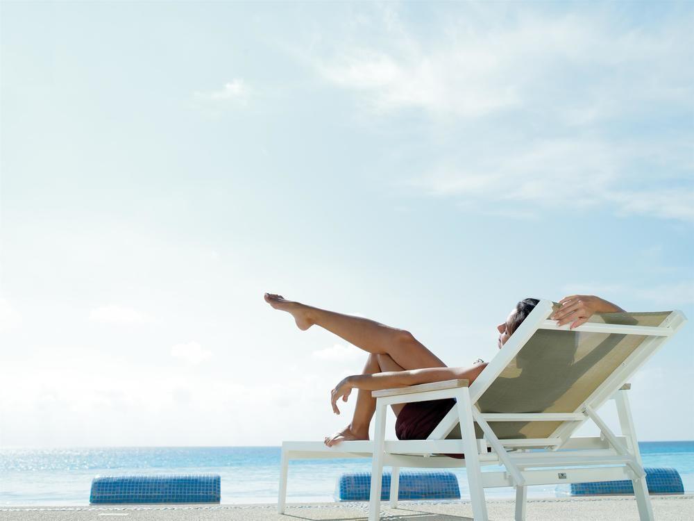 The Westin Lagunamar Ocean & 5* Cancun