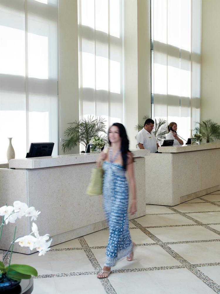 Resort The Westin Lagunamar Ocean &