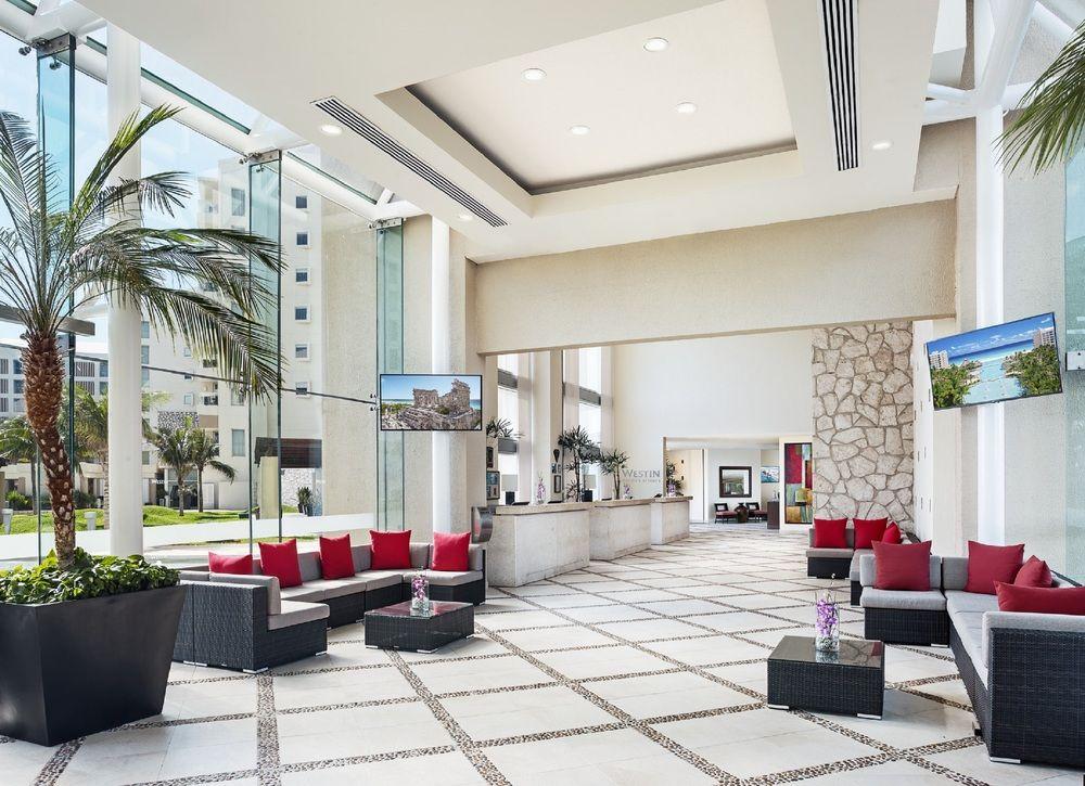 Resort The Westin Lagunamar Ocean &