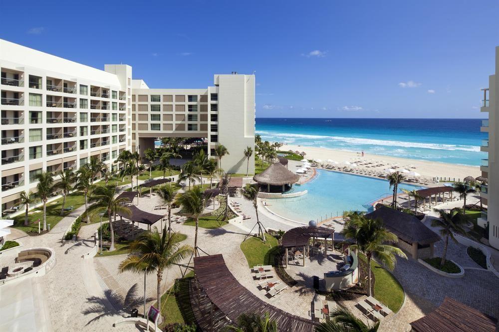 The Westin Lagunamar Ocean & Resort 5*