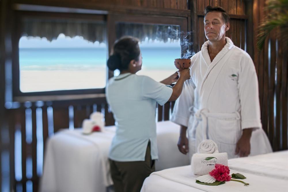 The Westin Lagunamar Ocean & Resort 5*