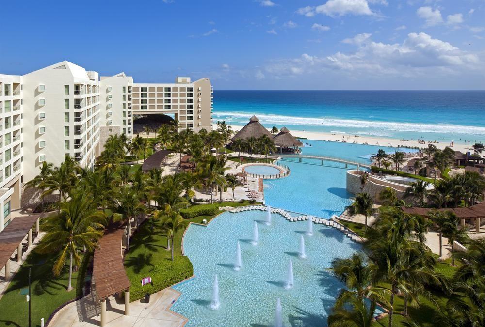 The Westin Lagunamar Ocean & 5*
