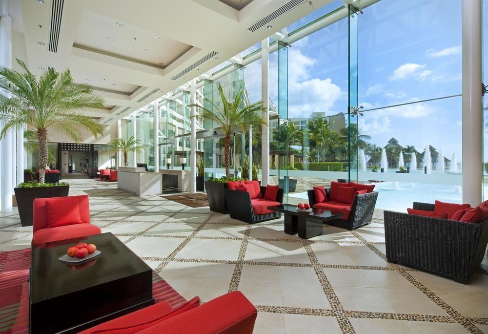 Resort The Westin Lagunamar Ocean & 5*