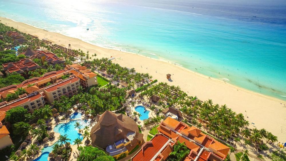 Sandos Playacar (adults Only) Resort 5*