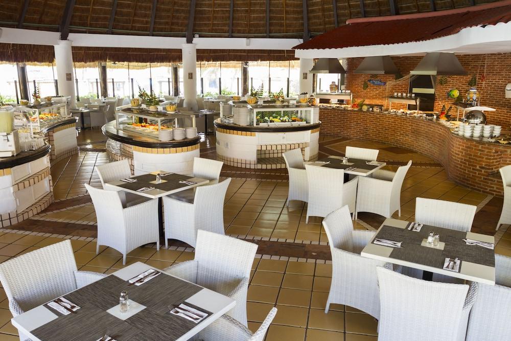Resort Sandos Playacar (adults Only) 5*