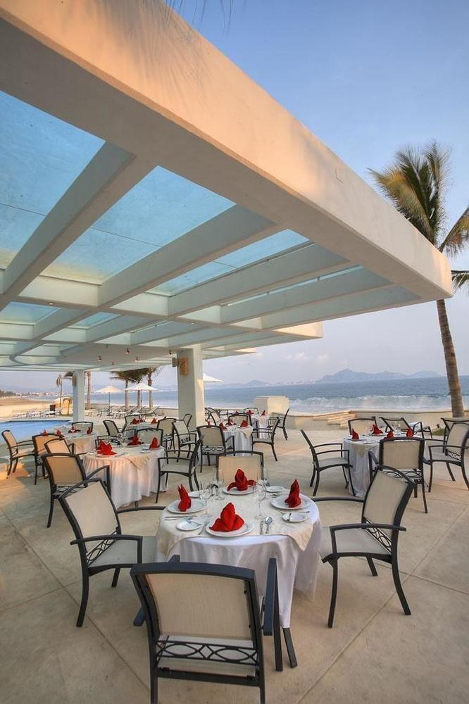 Camino Real Manzanillo