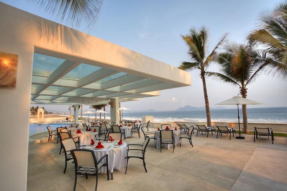 Hotel Camino Real Manzanillo
