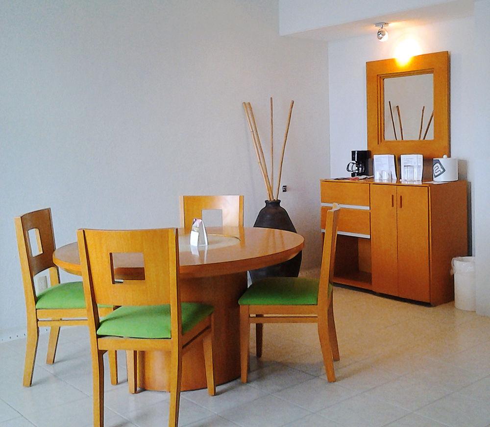 Hotel Camino Real Manzanillo