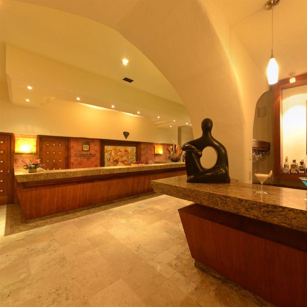 Camino Real Hotel Manzanillo
