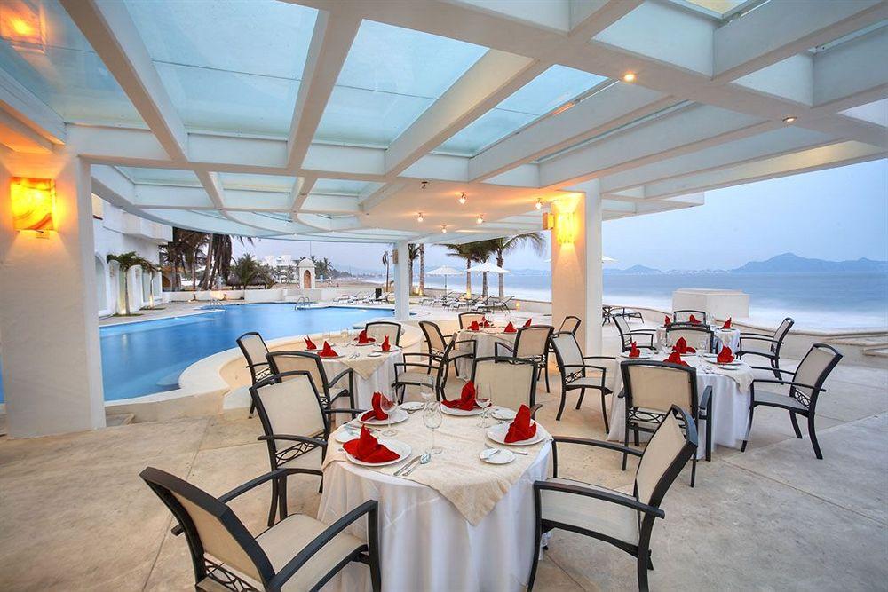 Camino Real 5*
