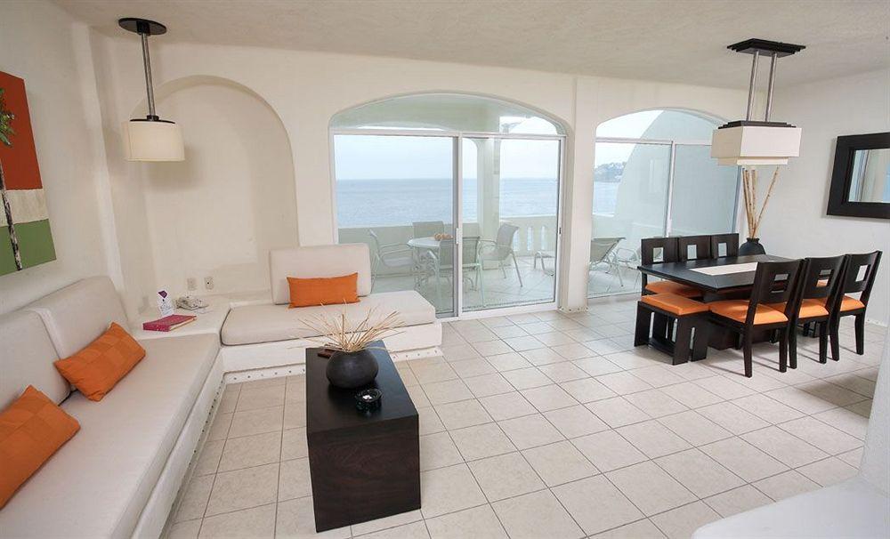 Hotel Camino Real 5*