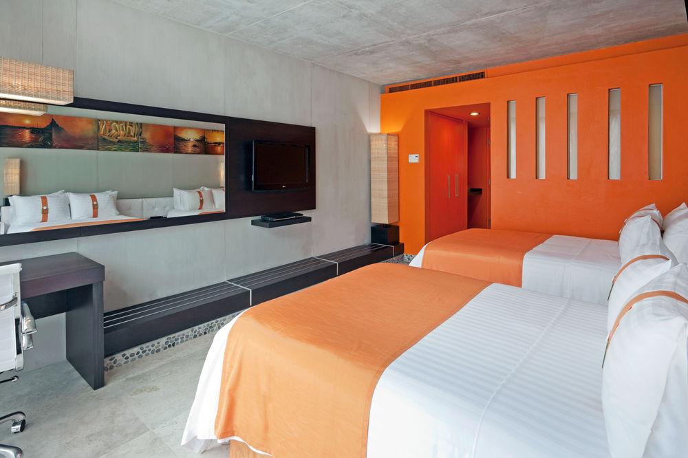 Hotel Courtyard By Marriott Tuxpan Veracruz 4*