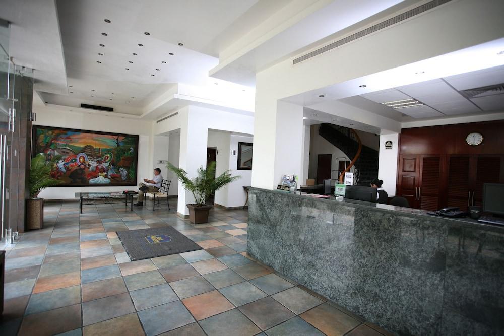 Centro Poza Rica