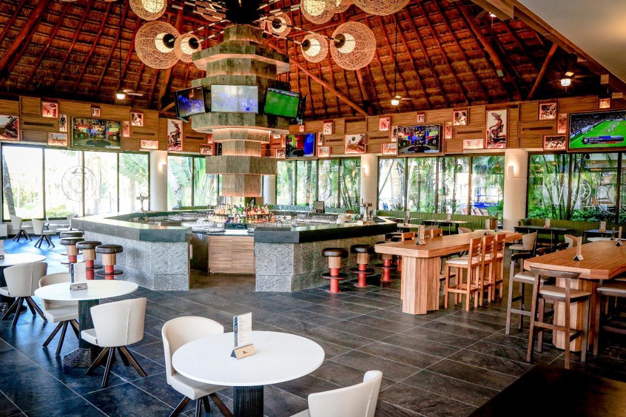 Resort Bahia Principe Luxury (adults Only)