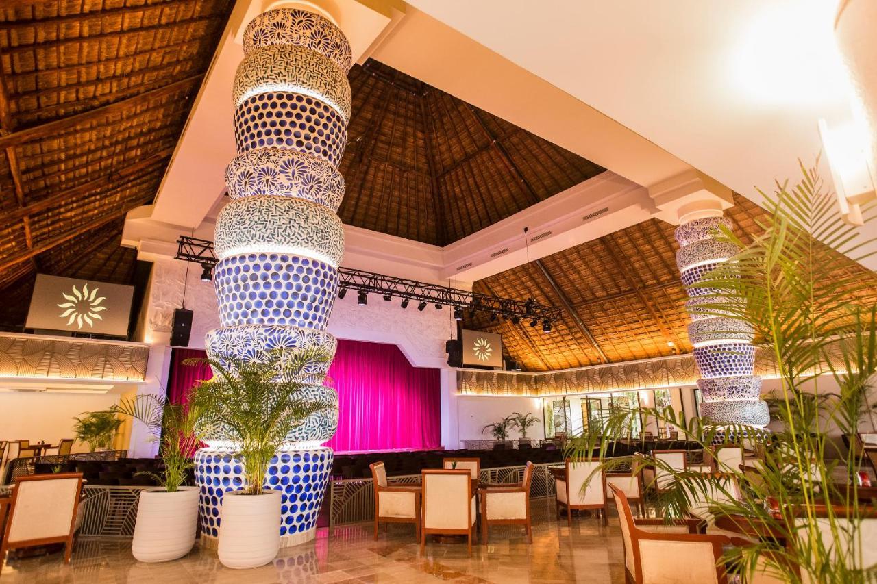 Bahia Principe Luxury (adults Only) Resort Akumal