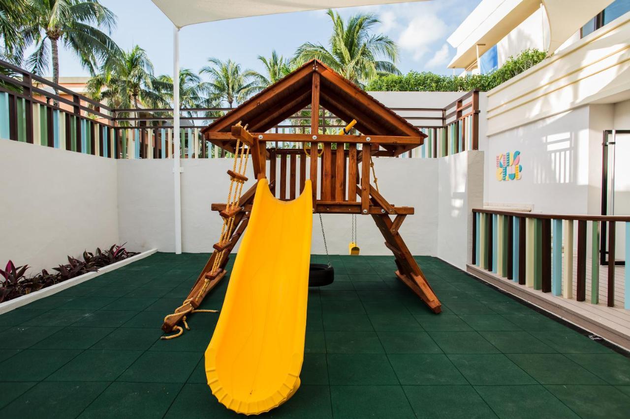 Bahia Principe Luxury (adults Only) Resort 5*