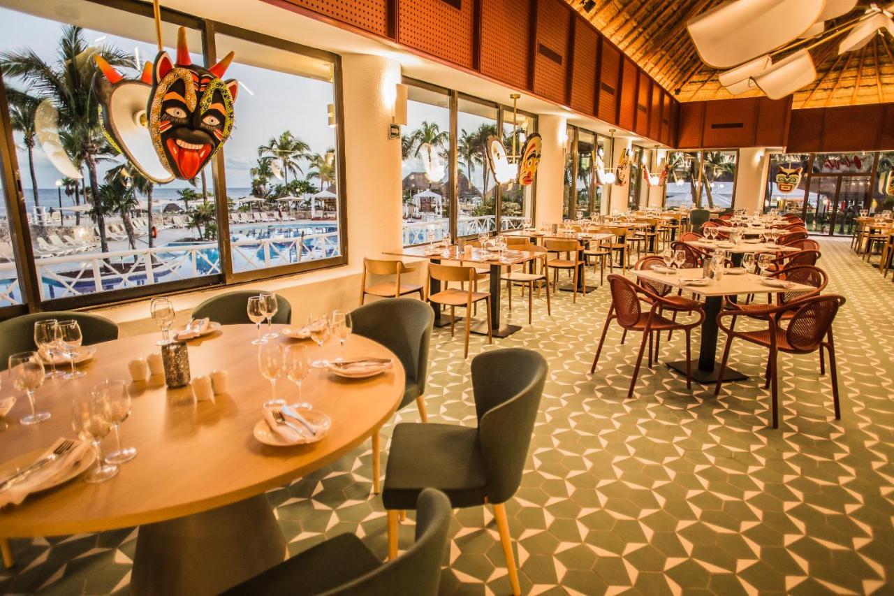 Bahia Principe Luxury (adults Only) Resort 5*