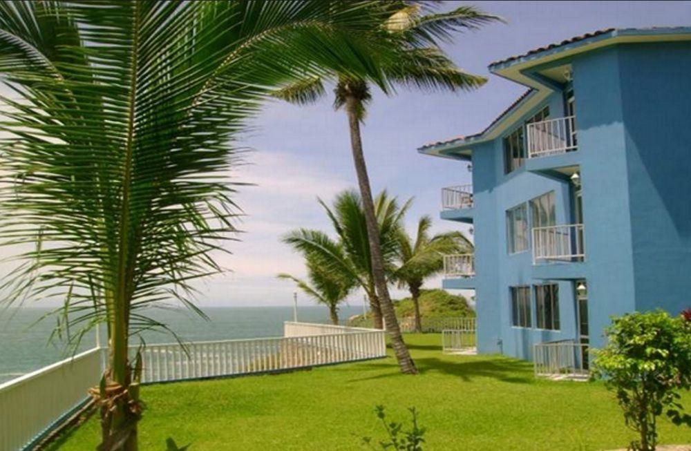 Hotel Coral Clubes Acapulco 2*