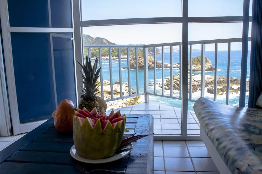 Coral Clubes Acapulco Hotel 2*