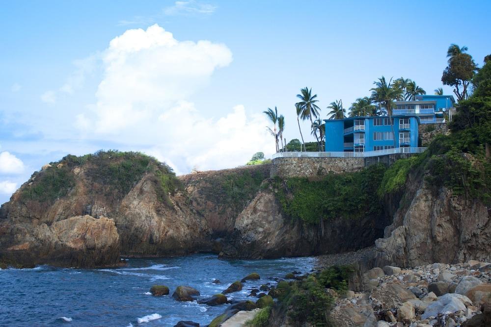 Coral Clubes Acapulco Hotel 2*