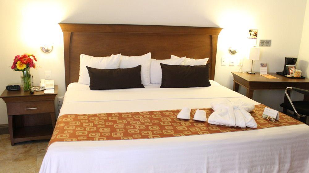 Palmareca Inn-suites-studio 4* Tuxtla Gutierrez
