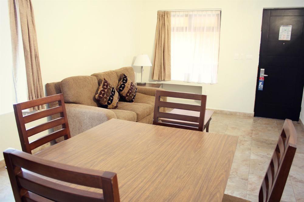 Hotel Palmareca Inn-suites-studio 4*