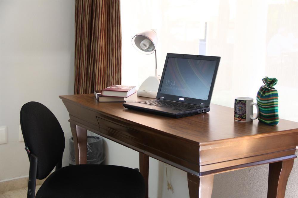 Hotel Palmareca Inn-suites-studio Tuxtla Gutierrez