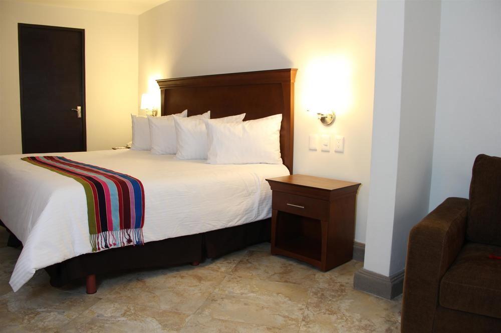 Palmareca Inn-suites-studio Tuxtla Gutierrez