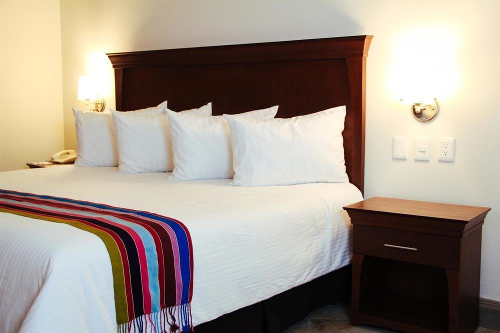 Palmareca Inn-suites-studio Hotel