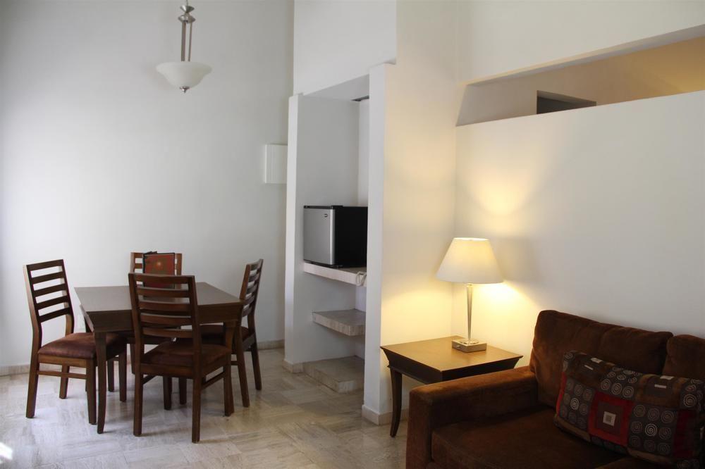 Hotel Palmareca Inn-suites-studio 4*