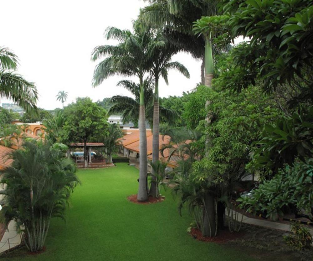Palmareca Inn-suites-studio 4*