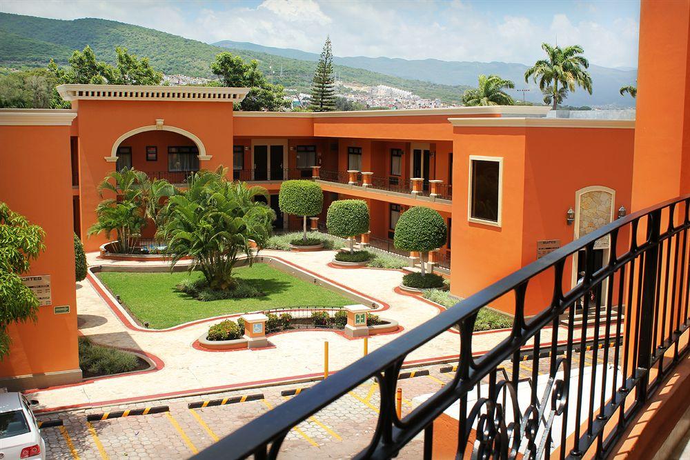 Palmareca Inn-suites-studio Tuxtla Gutierrez