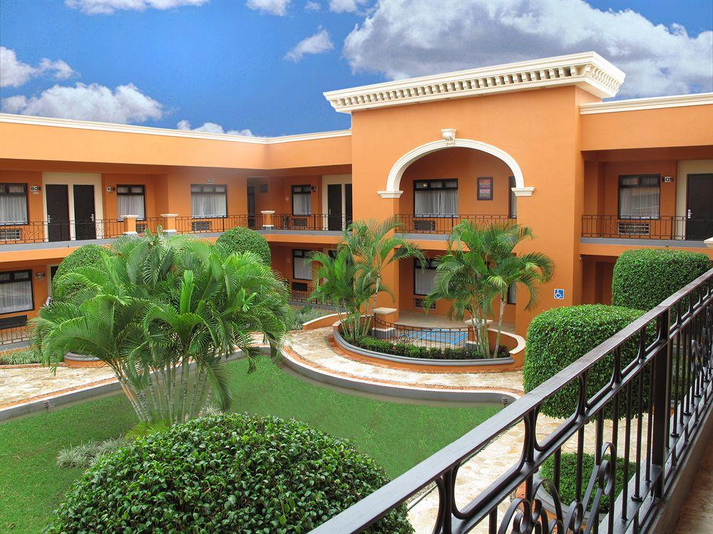 Hotel Palmareca Inn-suites-studio 4*