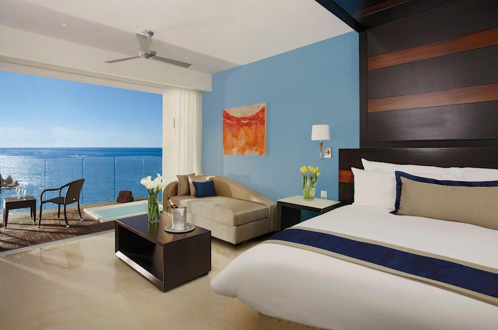 Resort Secrets Huatulco & (adults Only) Santa Cruz Huatulco