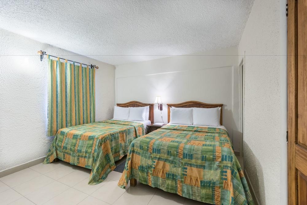 Hotel Abadia Tradicional 4*