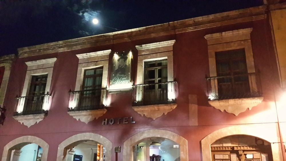 Casa Del Virrey &