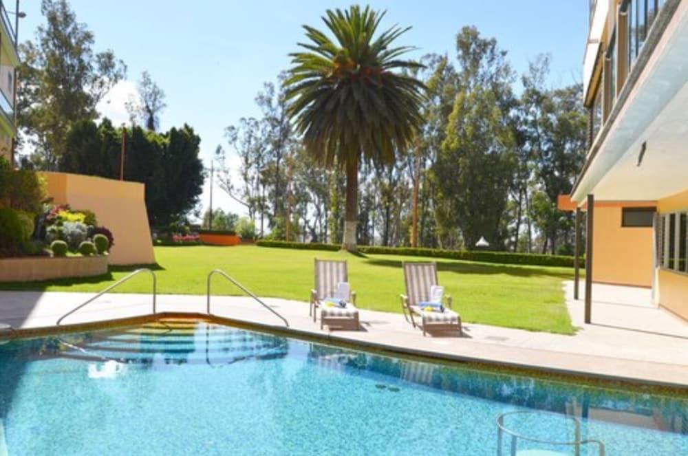 Hotel Lastra 4*