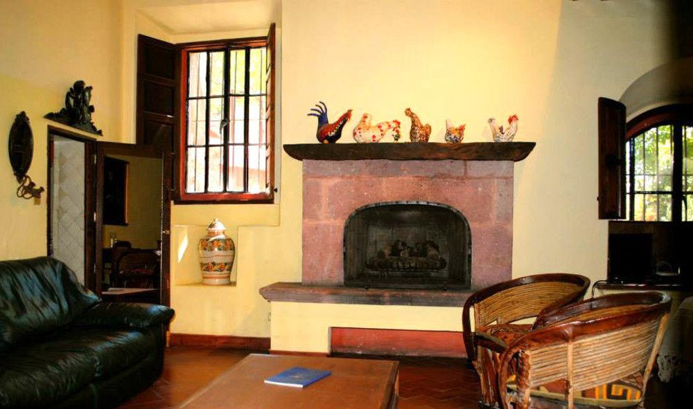 Bed & Breakfast Casa Liza 4*
