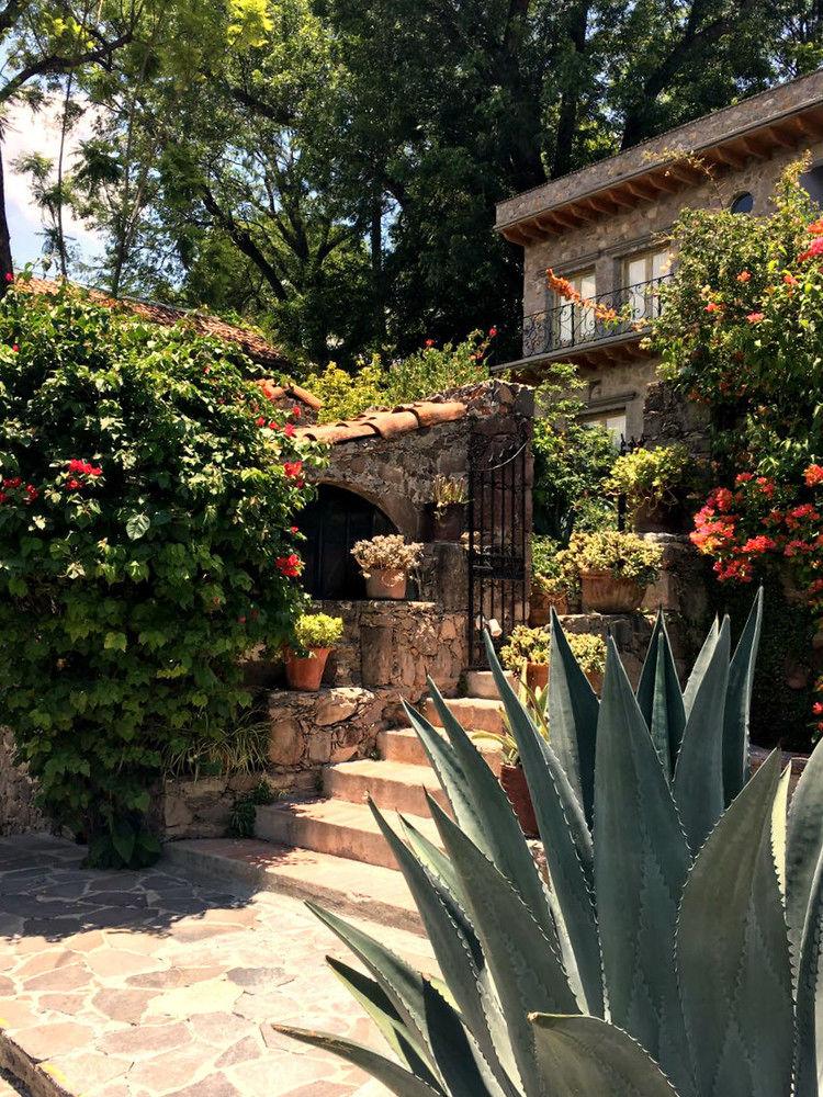 Casa Liza Bed & Breakfast San Miguel de Allende