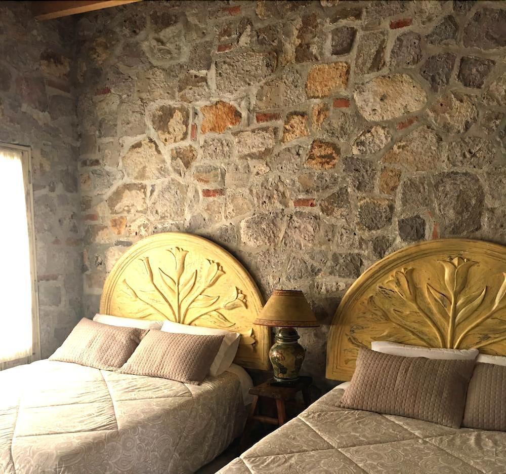 Bed & Breakfast Casa Liza San Miguel de Allende