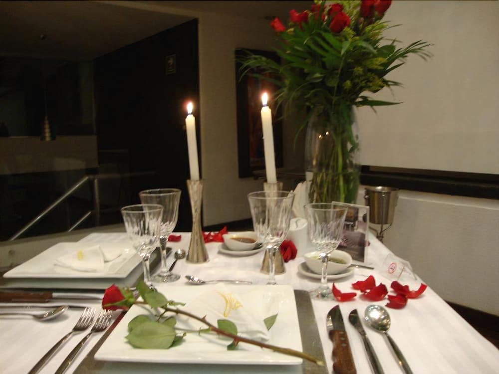Colombe Boutique 4*