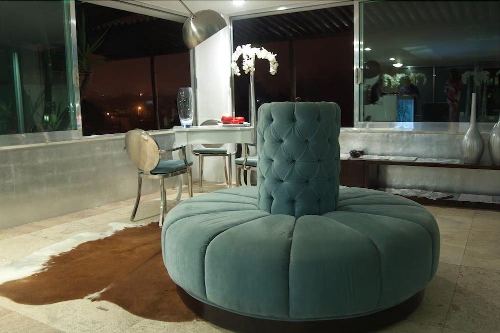 Colombe Boutique 4* Xalapa